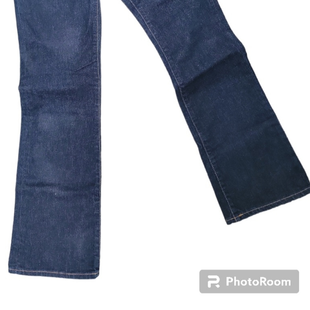 Gap Boot Cut Stretch Jeans 4R - Picture 5 of 5